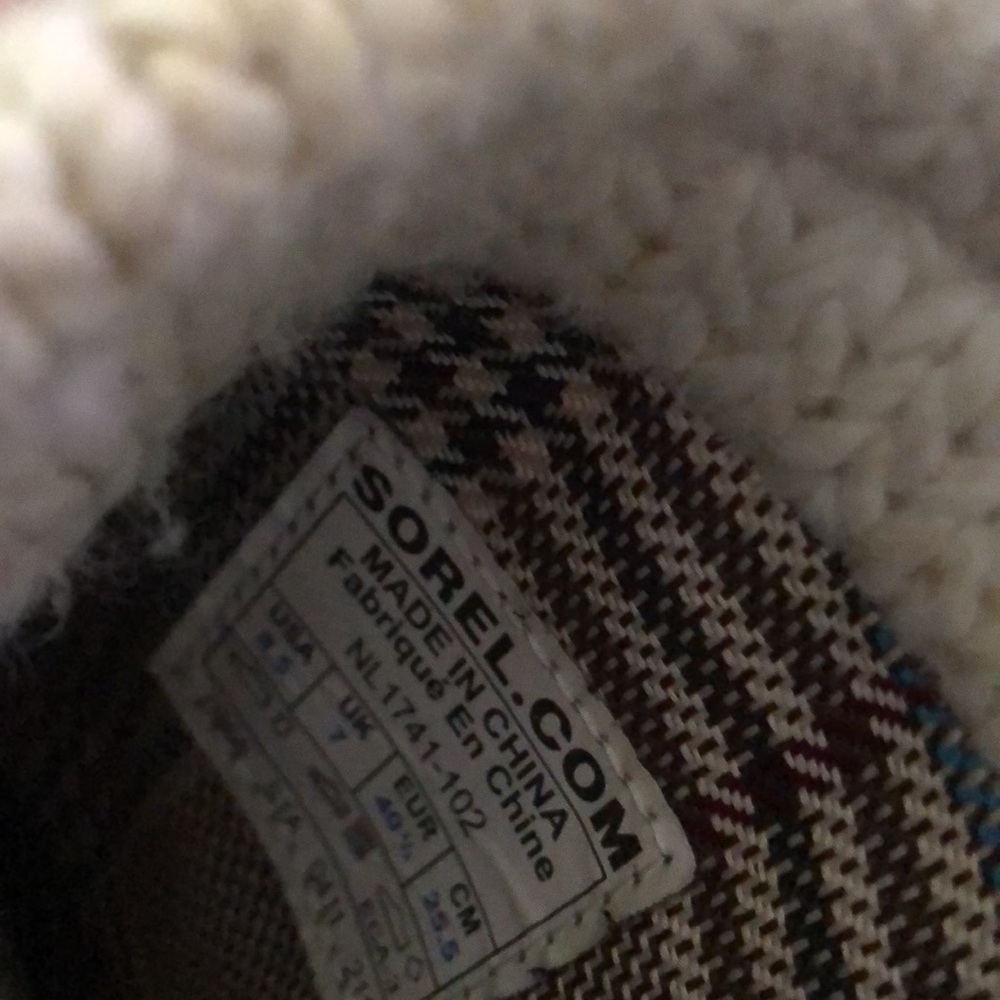 Boots - Picture 4 of 4